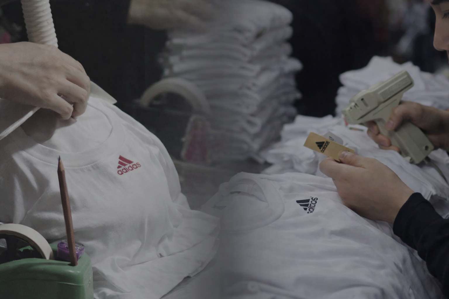 T shirts manufacturer